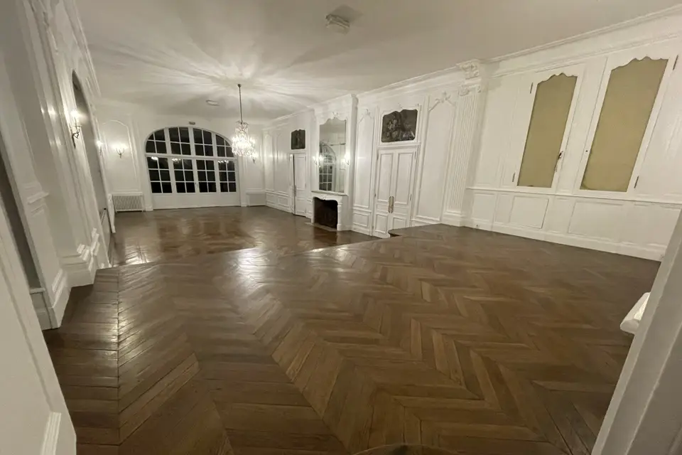 Abbaye de Saint Victor — photo 3