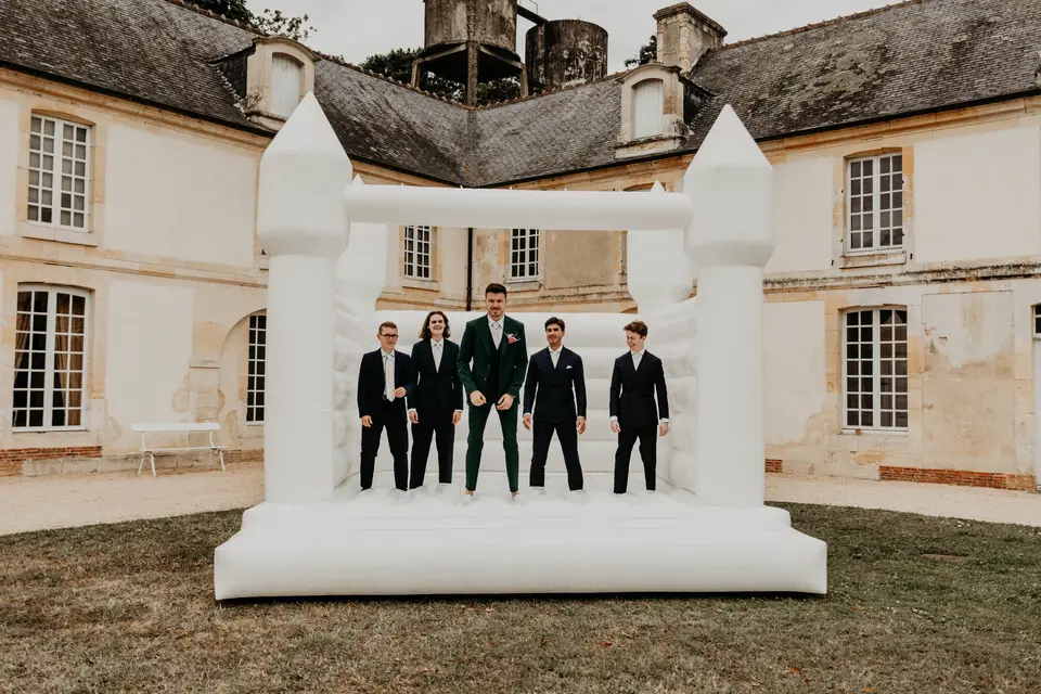 Plein les Yeux — photo 2