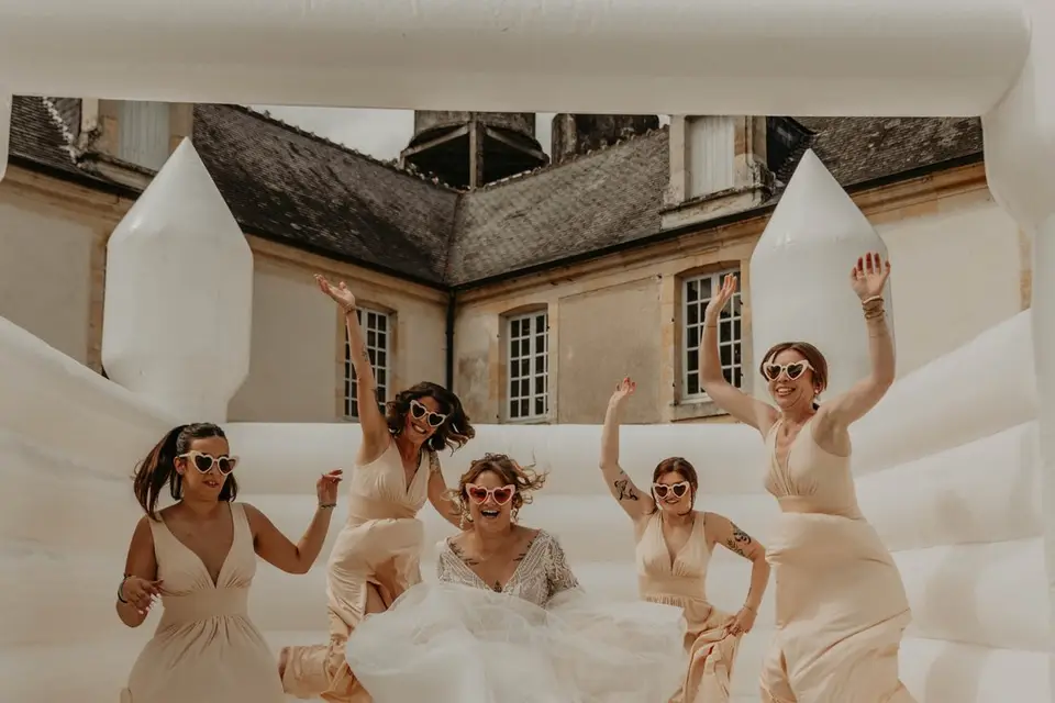 Plein les Yeux — photo 3