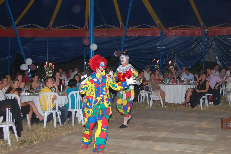 Les Cabanes Dans les Bois — photo 3