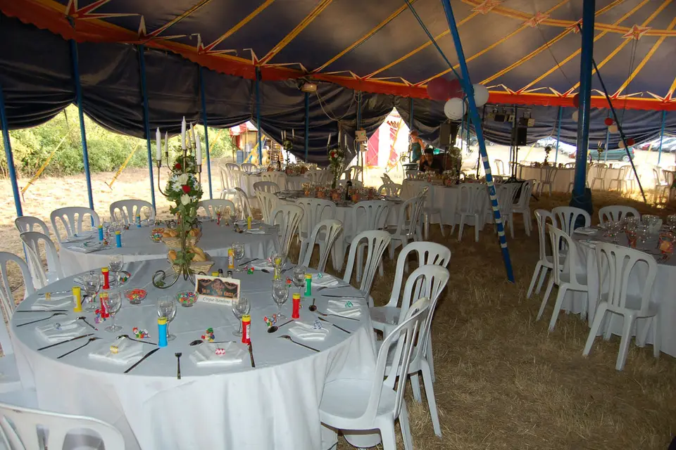 Les Cabanes Dans les Bois — photo 2