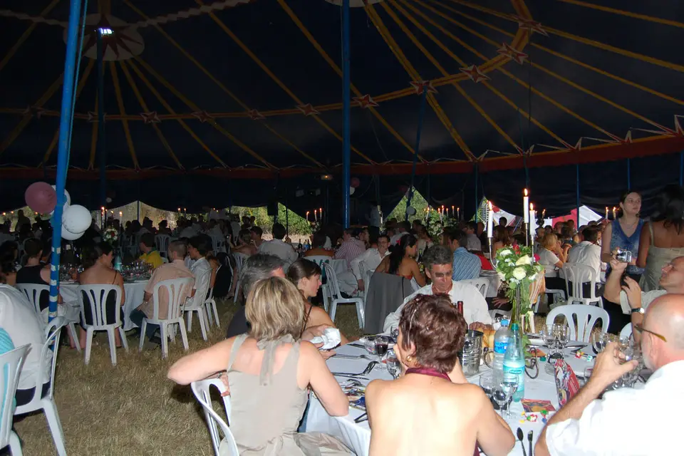 Les Cabanes Dans les Bois — photo 4