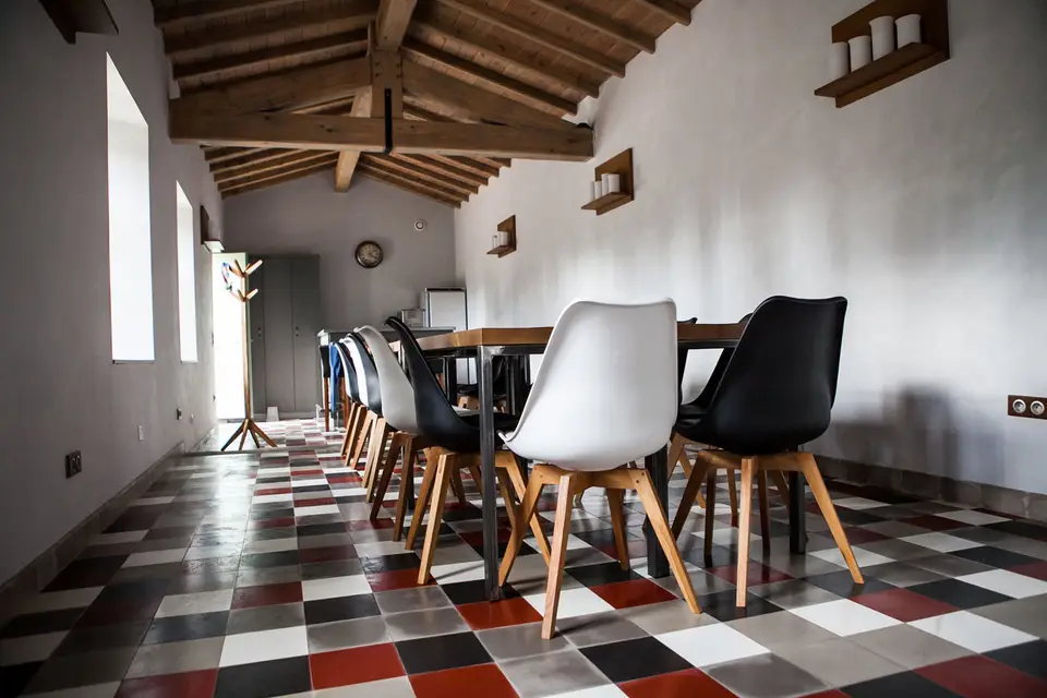 Les Cabanes Dans les Bois — photo 7