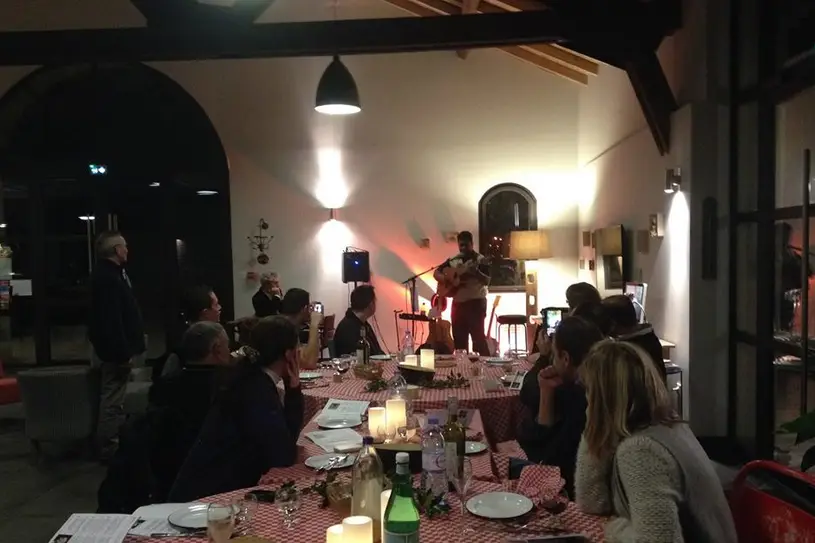 Les Cabanes Dans les Bois — photo 5