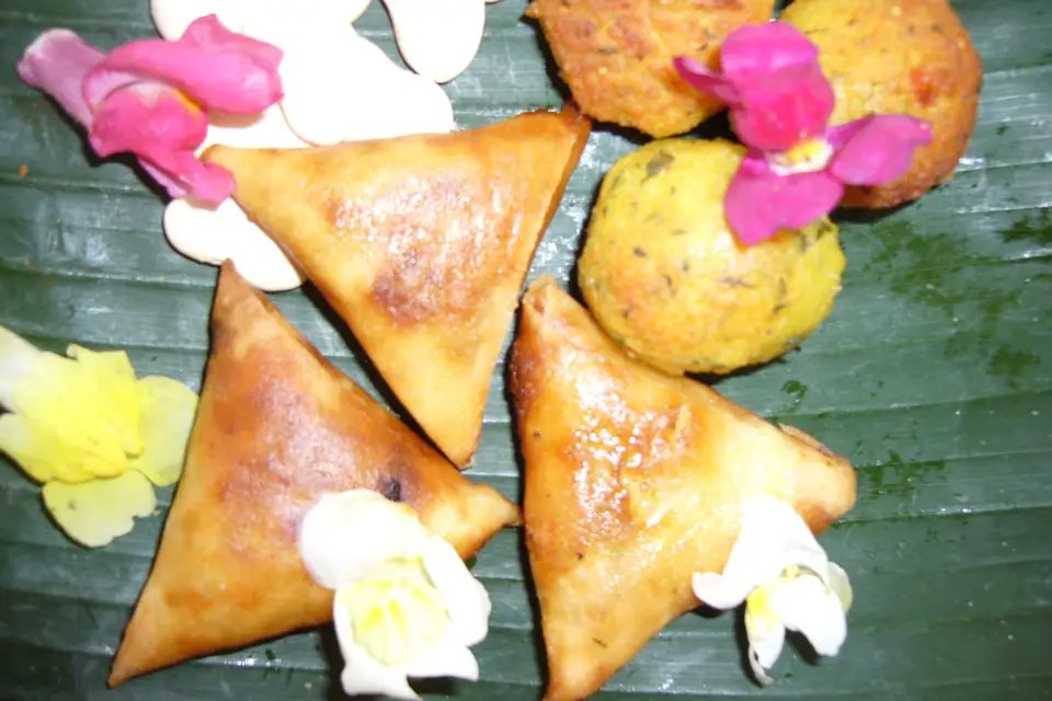 La Marmite Créole — photo 1