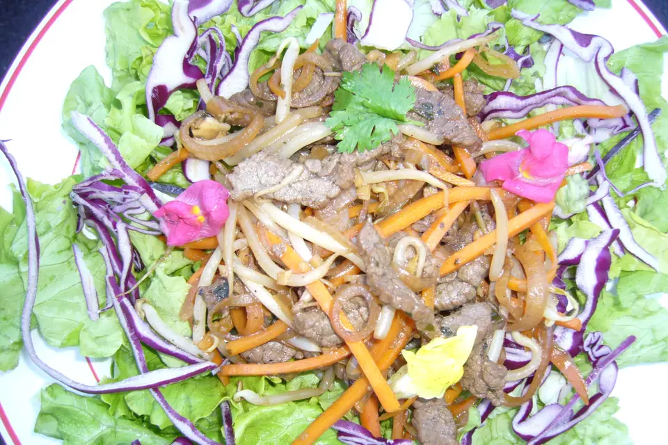 La Marmite Créole — photo 5