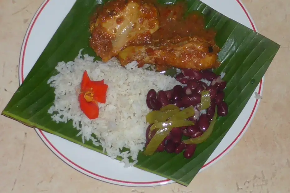 La Marmite Créole — photo 8