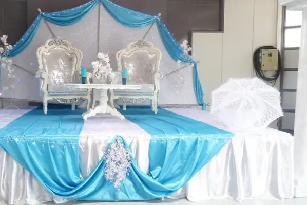 Décorations Mariages et Baptêmes