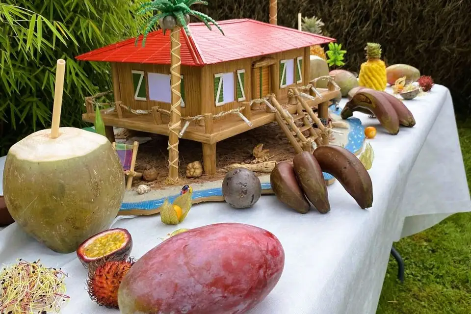 La Marmite Créole — photo 6