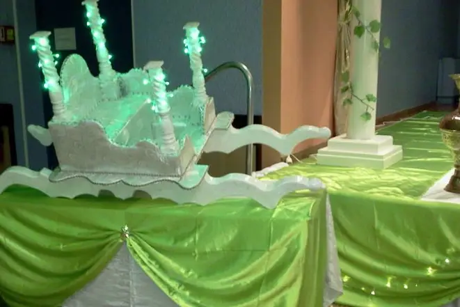 Décorations Mariages et Baptêmes — photo 5