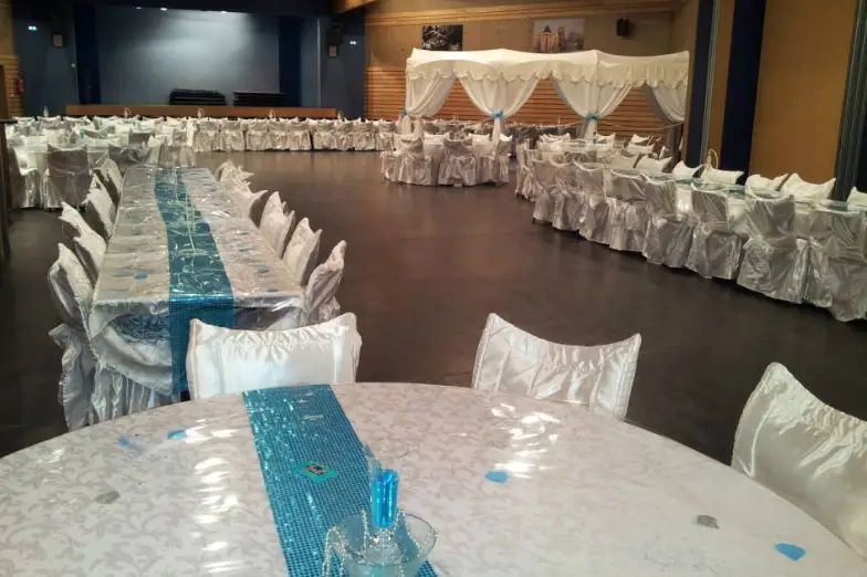 Décorations Mariages et Baptêmes — photo 6