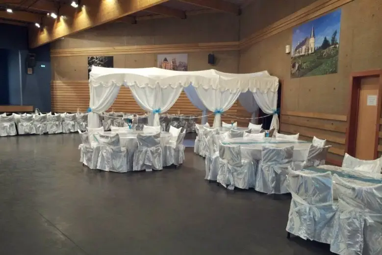 Décorations Mariages et Baptêmes — photo 7