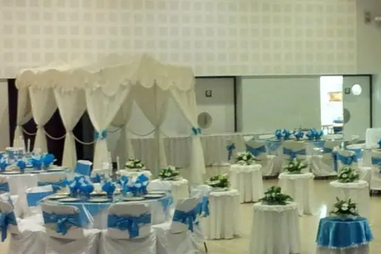 Décorations Mariages et Baptêmes — photo 8