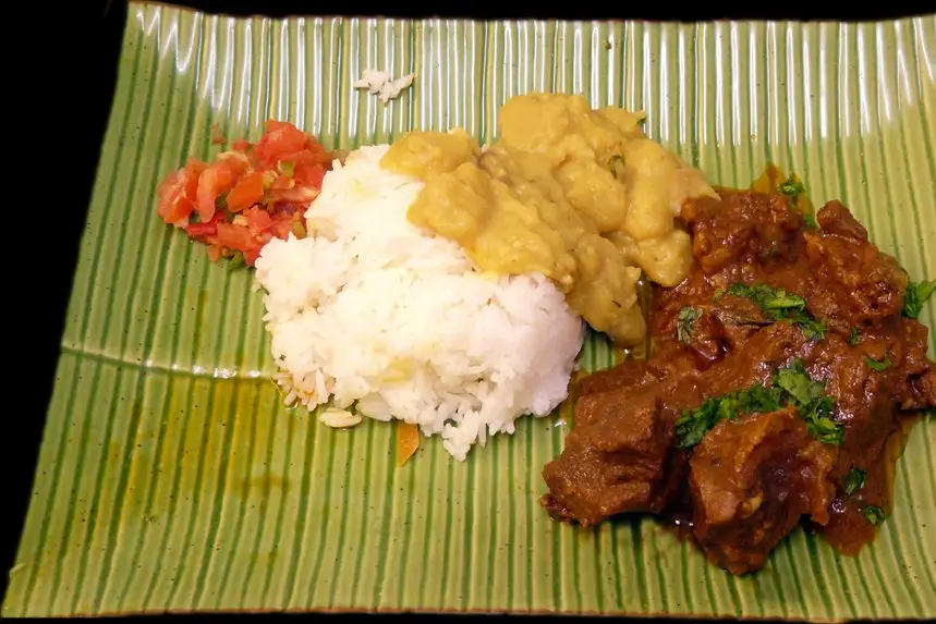 La Marmite Créole — photo 2