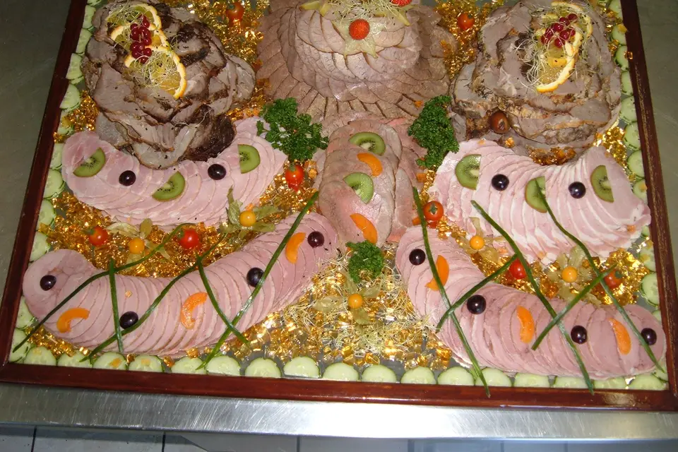 Traiteur Prest'Assiette — photo 2