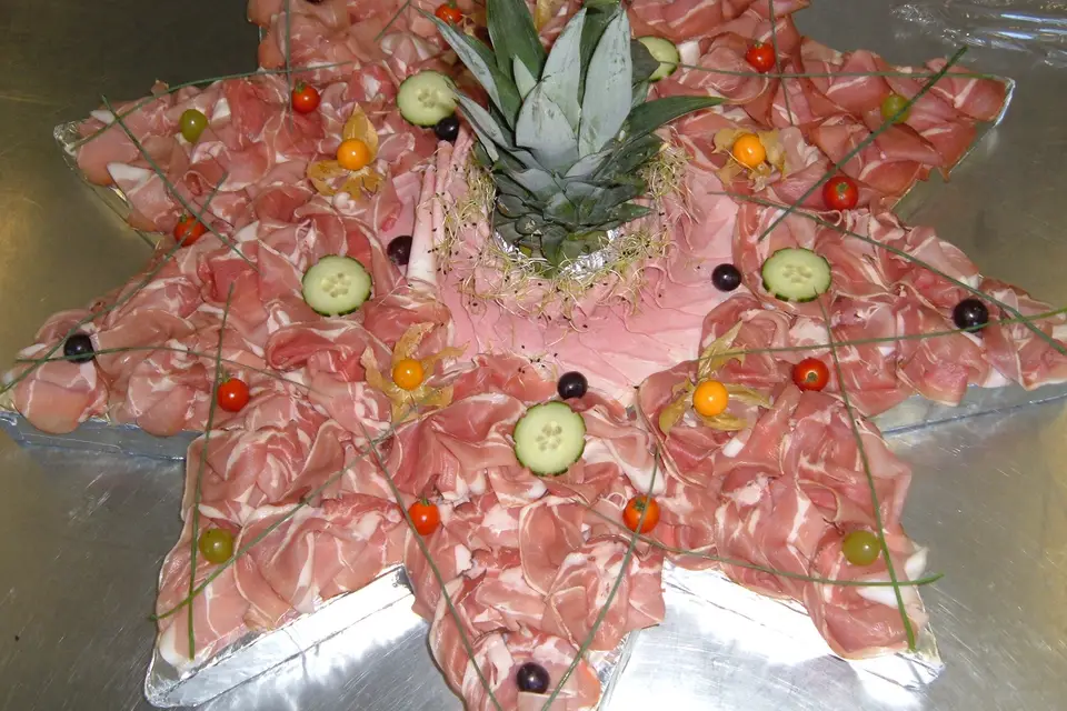 Traiteur Prest'Assiette — photo 1