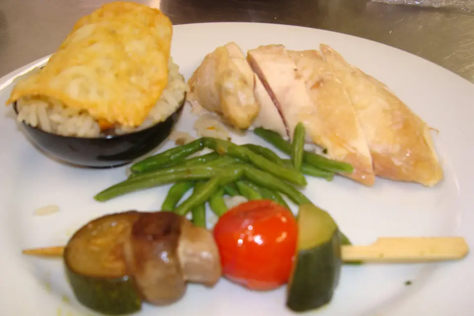 Traiteur Prest'Assiette — photo 5