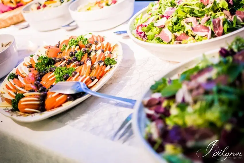 Traiteur Prest'Assiette — photo 3