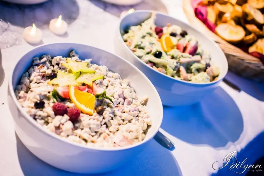 Traiteur Prest'Assiette — photo 4