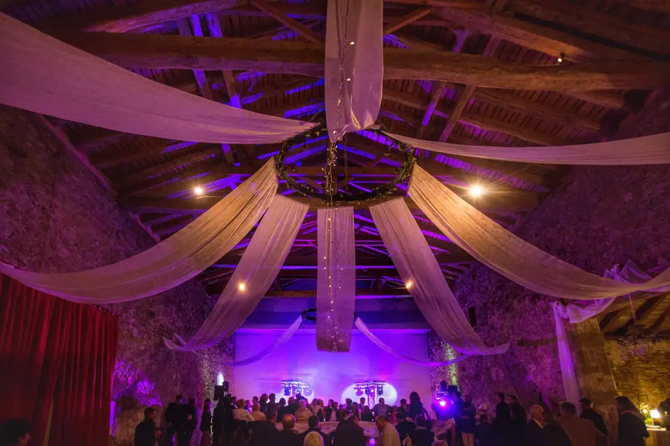 Orchestre Aloha — photo 1