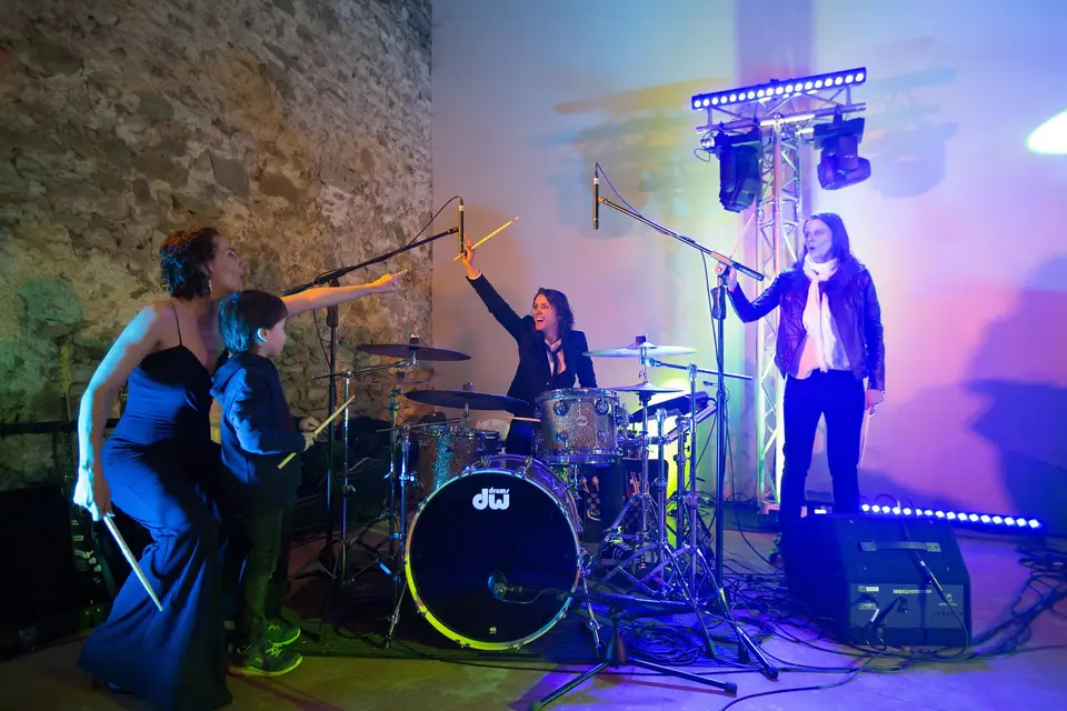 Orchestre Aloha — photo 7