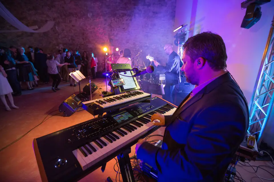 Orchestre Aloha — photo 4