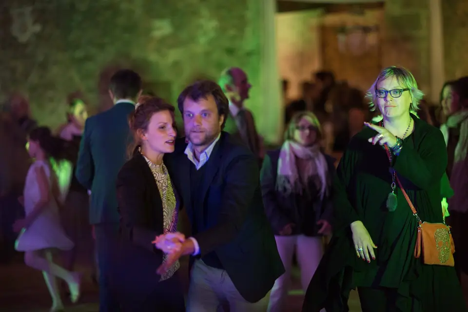 Orchestre Aloha — photo 3