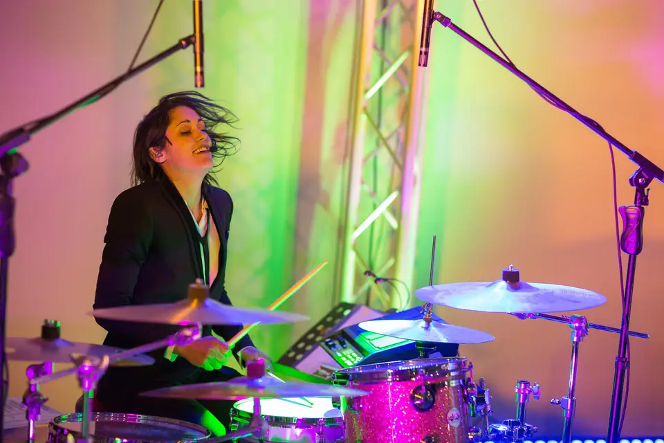 Orchestre Aloha — photo 5