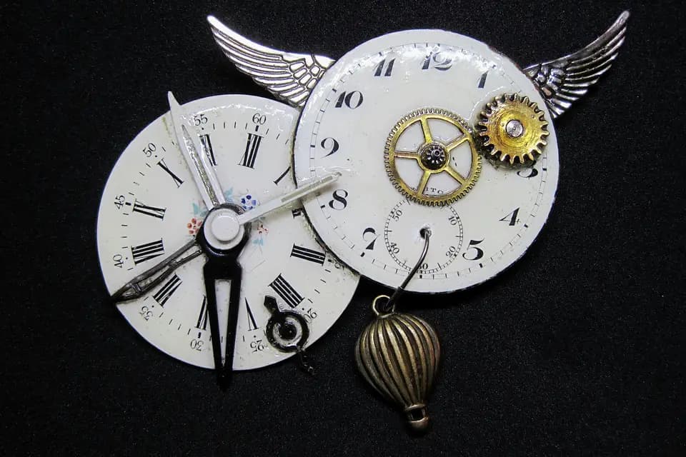 La Manufacture de Lady S. — photo 7