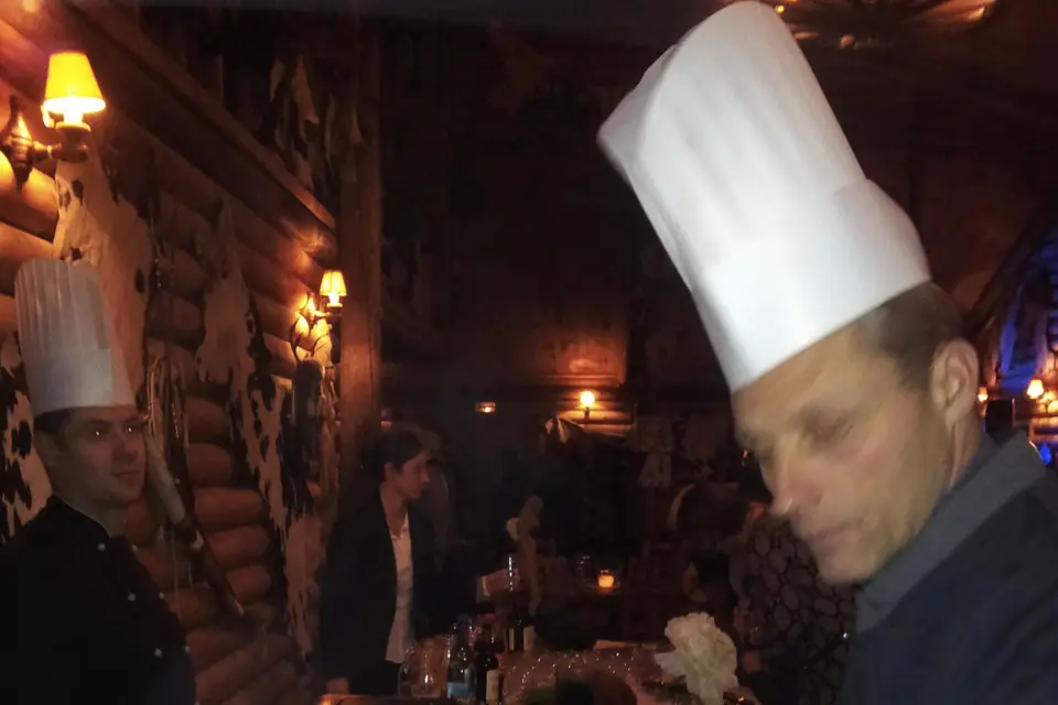 Gilher Traiteur Evénementiel — photo 2