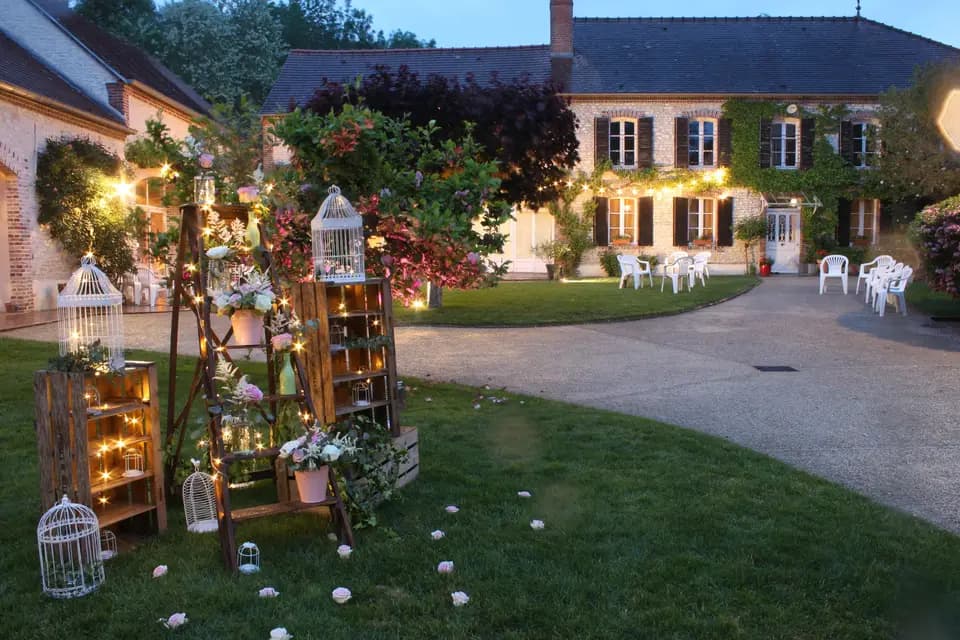 N°13 Fleuriste — photo 6