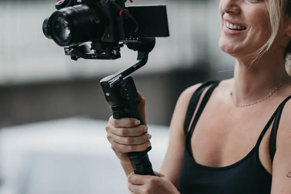 Alizée Latil - Kind of Prod — photo 1