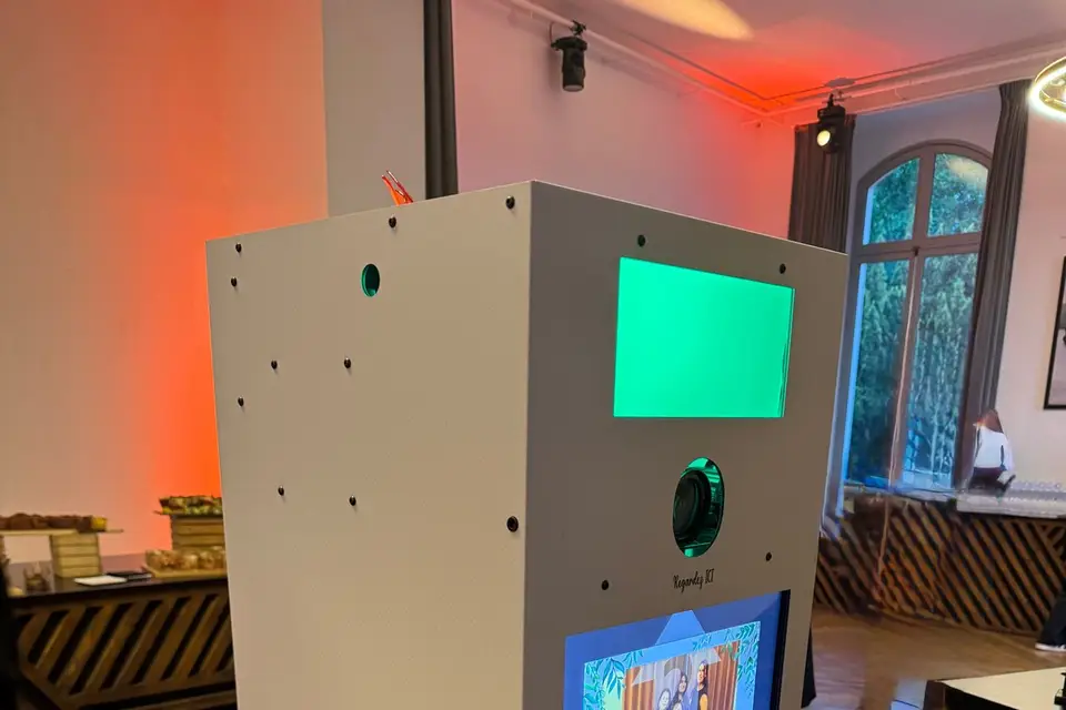 Photo Potes — photo 3