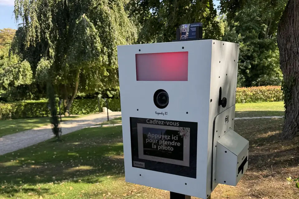 Photo Potes — photo 1