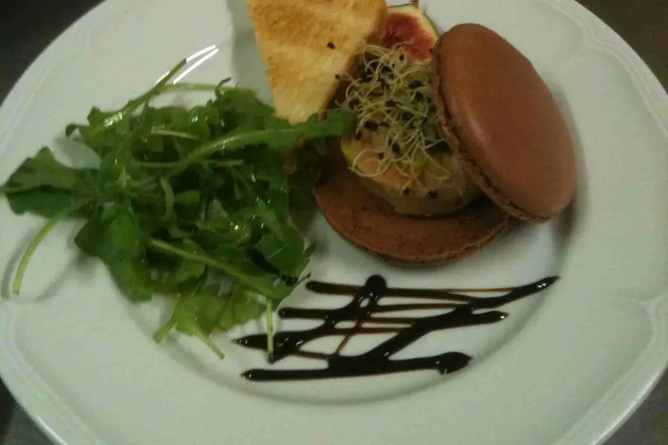 Gilher Traiteur Evénementiel — photo 6