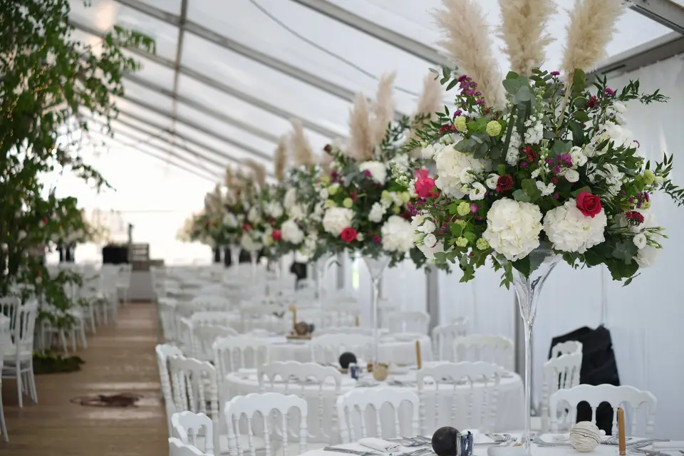 N°13 Fleuriste — photo 1