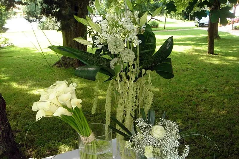 N°13 Fleuriste — photo 8