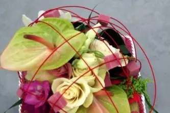 Claude Fleuriste — photo 1