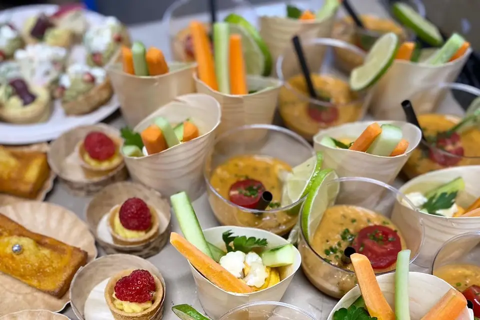 Hôtel Negrecoste & Spa Nuxe **** — photo 3