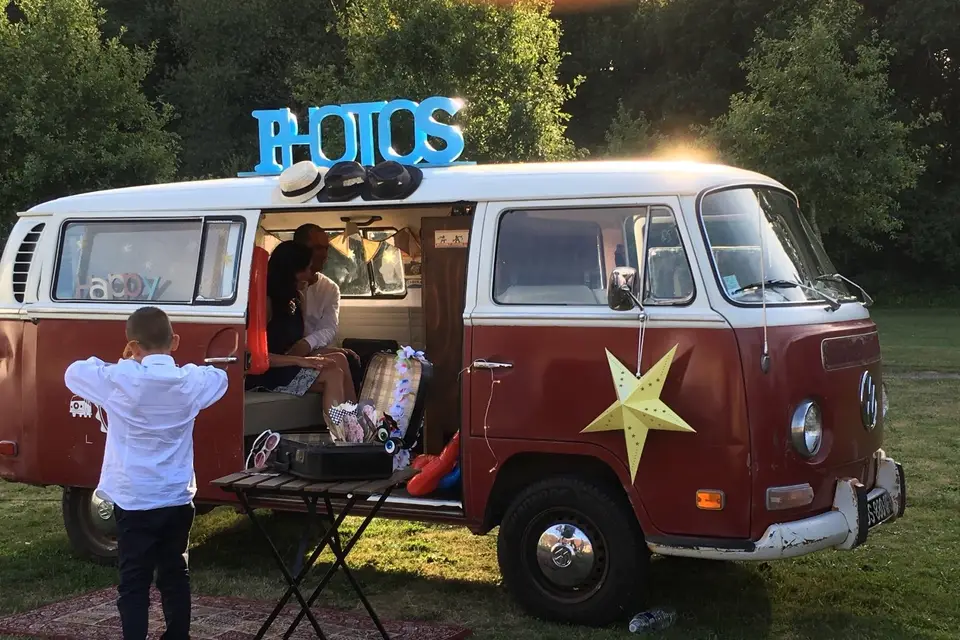 Happy Combi — photo 1