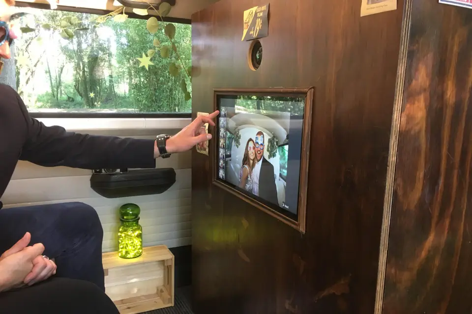 Happy Combi — photo 7