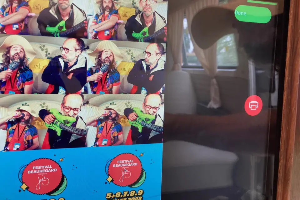 Happy Combi — photo 6