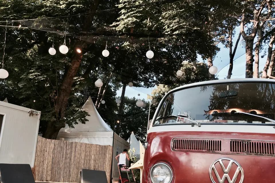 Happy Combi — photo 3