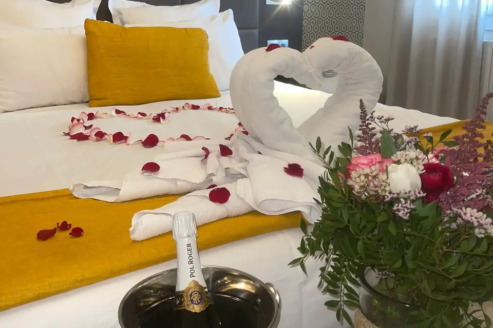 Hôtel Negrecoste & Spa Nuxe **** — photo 4