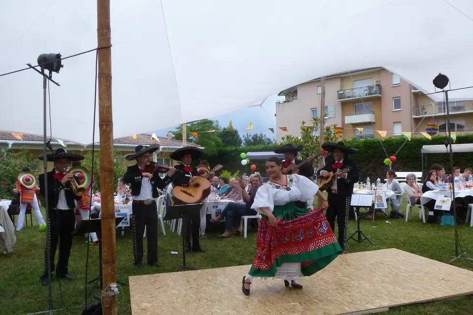 El Arbol Production — photo 2