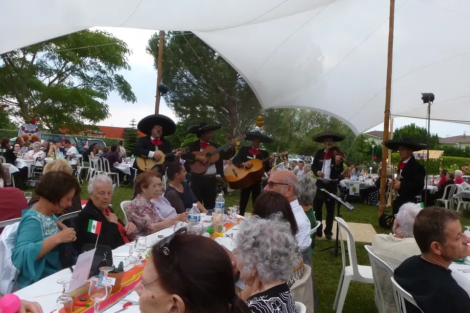 El Arbol Production — photo 4