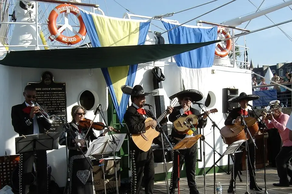 El Arbol Production — photo 5