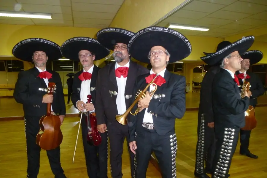 El Arbol Production — photo 7