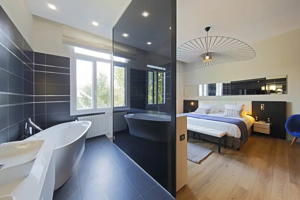 Hôtel Negrecoste & Spa Nuxe **** — photo 8