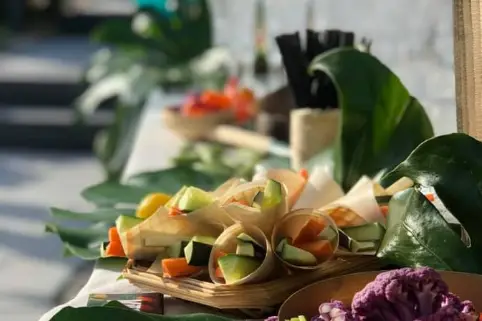 Kitchen Street — photo 1